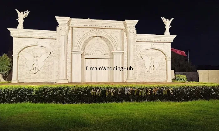 ShaadifyMe  Destination Wedding